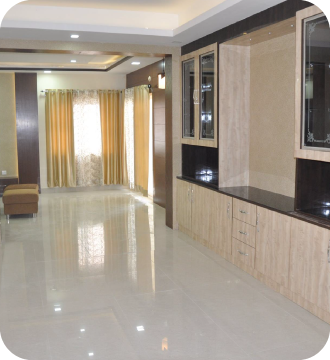 interior image